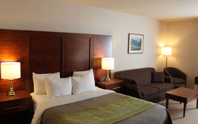 Comfort Inn & Suites Shawinigan