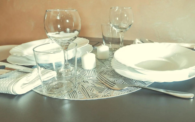 Jacuzzi Relax Apartment