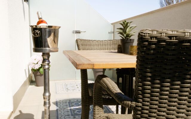 Barbera Hotel