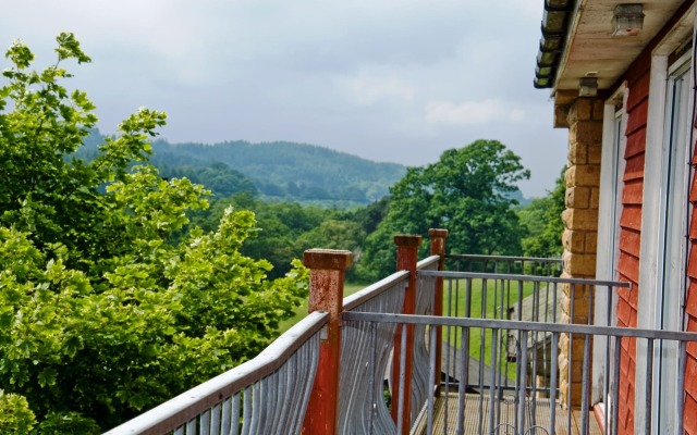 Riverdale Hall Hotel