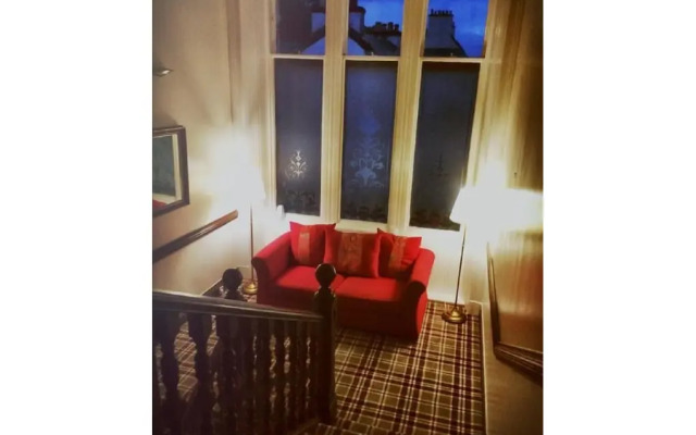 Ben Sheann Hotel