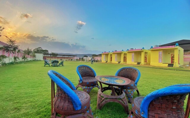 The Kukas Resort