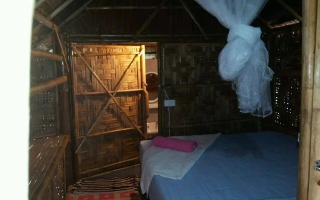 Jackie Bamboo House