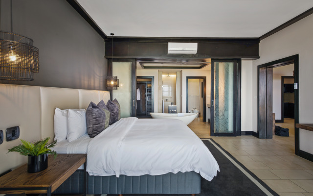 The Capital Zimbali