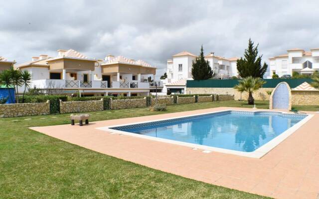 Casa Eric by Algarkasa