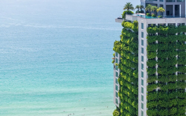 M Hotel Danang