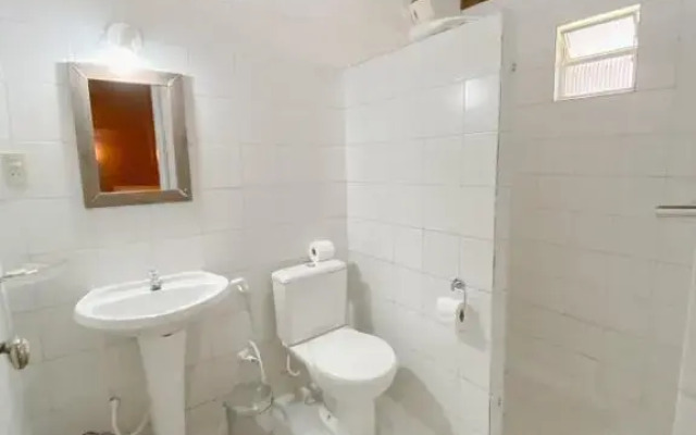 Pousada Alvorada