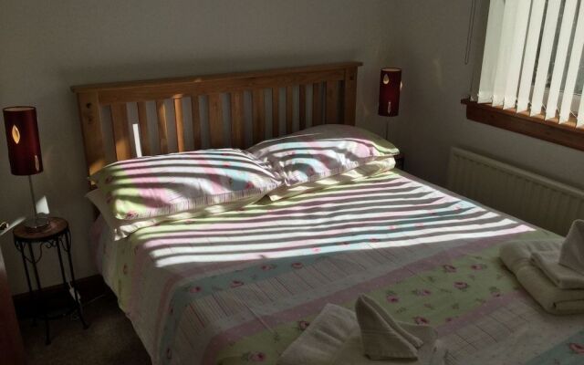 Inverness Apartments - Culduthel