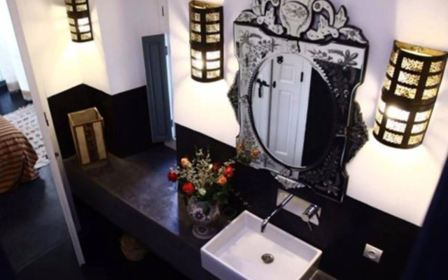 Riad Dar Nakous