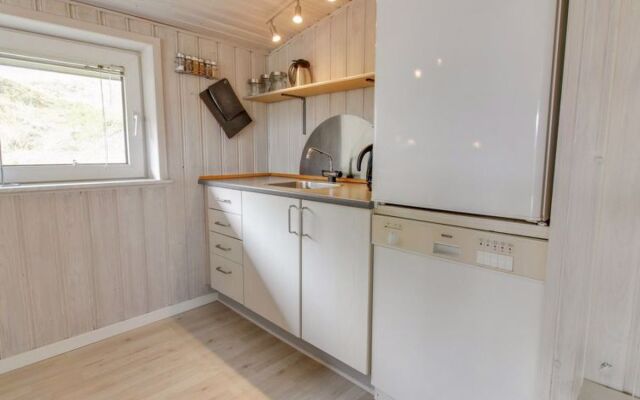 "Remo" - 200m from the sea in Western Jutland