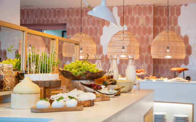 The 15th Boutique Hotel