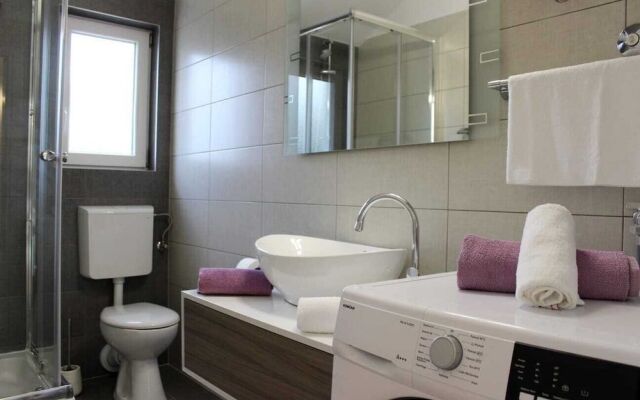 Holiday Home Ela