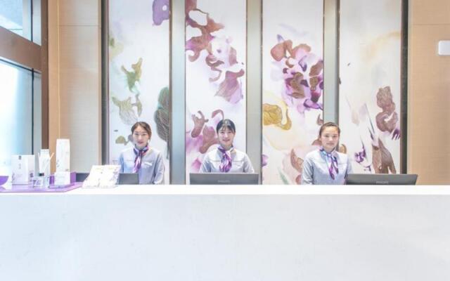 Lavande Hotels Suzhou Dushu Lake Higher Education Town