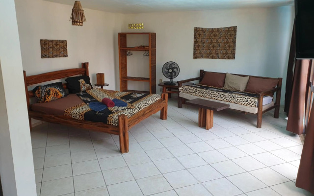 Aparthotel BahiaTropical