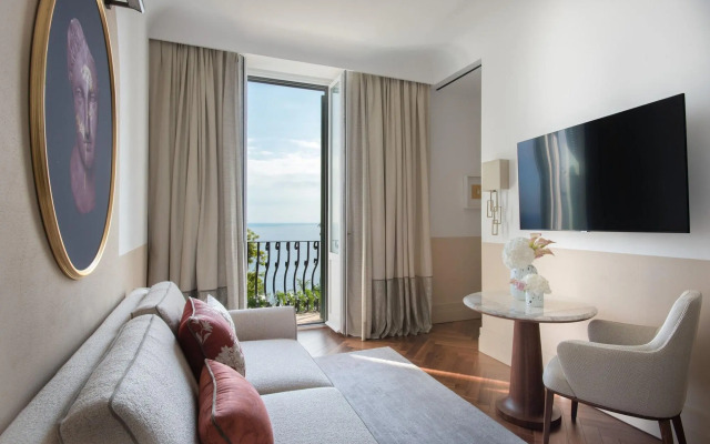 San Domenico Palace, Taormina, A Four Seasons Hotel