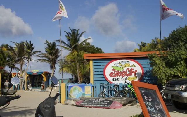 Holiday House Bonaire