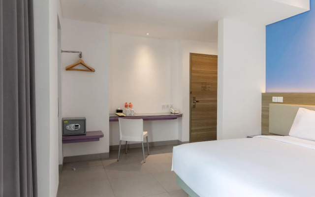 Amaris Hotel Slipi – Guest Rooms – Jakarta