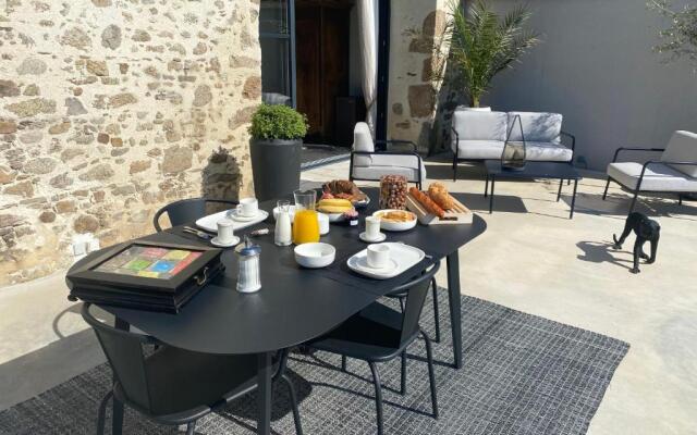 5 Le Plessis - proche du Puy du Fou - suite familiale de luxe