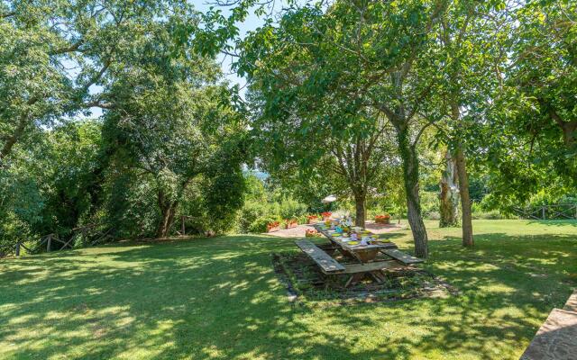 San Francesco 12 in Sarteano