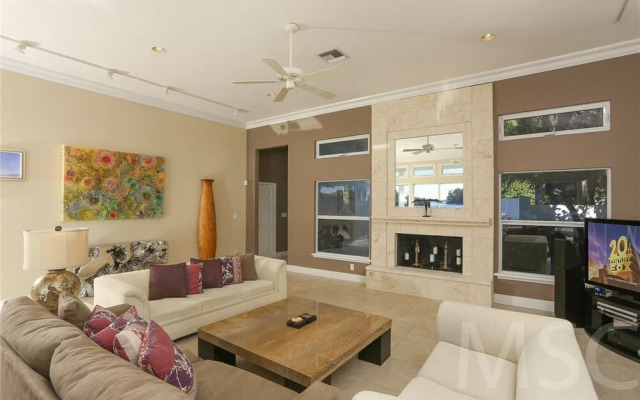 Siesta Key 12 - 4 Br Home