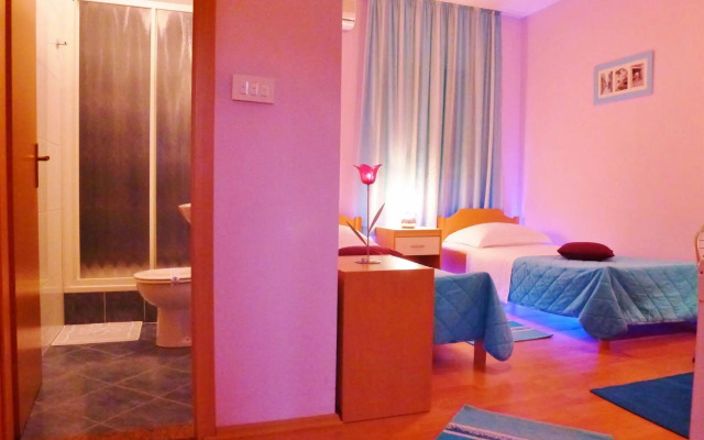 Matic Apartments