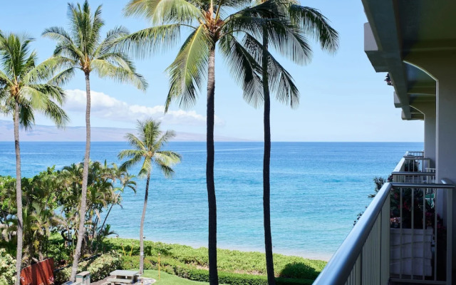AEI at The Whaler Kaanapali Beach Resort