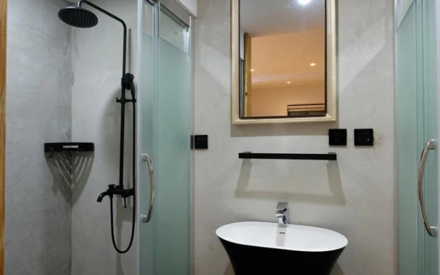 DaLi Villa Stanti Youth Travelling Hotel