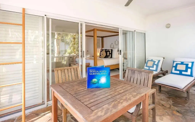 The Reef House Adults Retreat