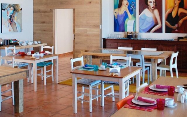 Dune Beach House