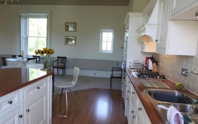 The Dower House Apartments