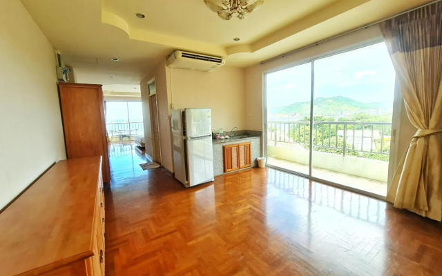 Chateau Vista Serviced apartment