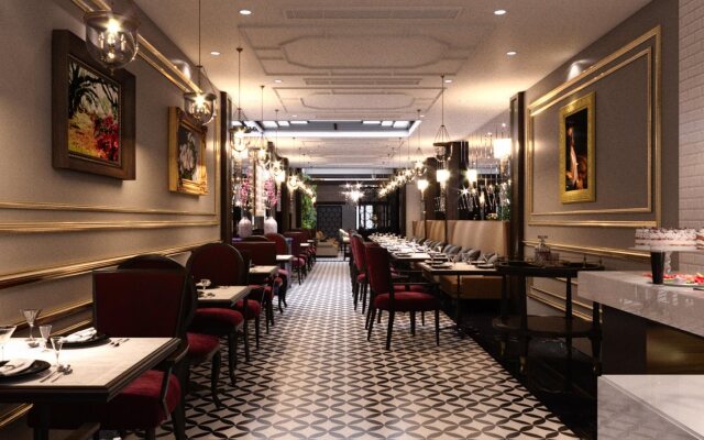 Hong Ngoc Tonkin Hotel