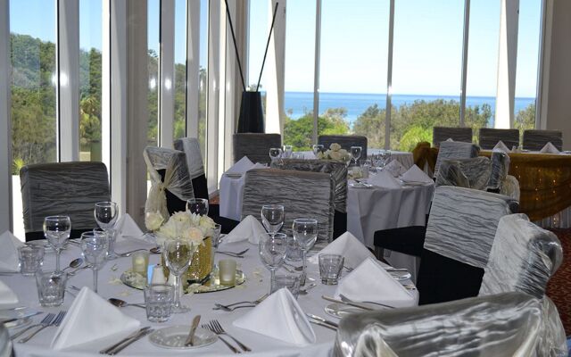 Opal Cove Resort