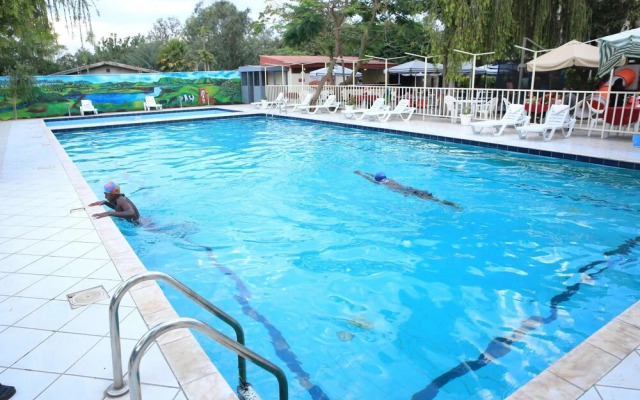Rediet International Hotel Shashemene