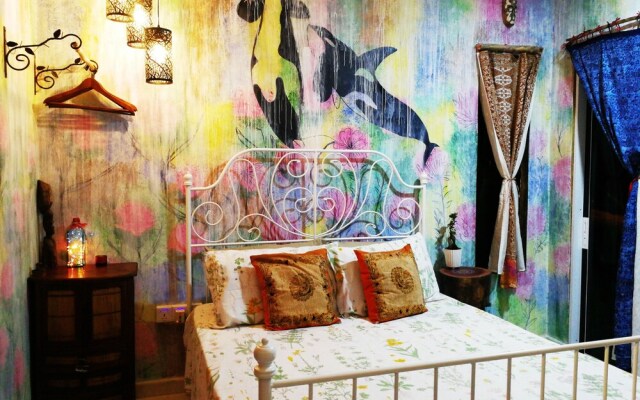 The Home Of Happiness