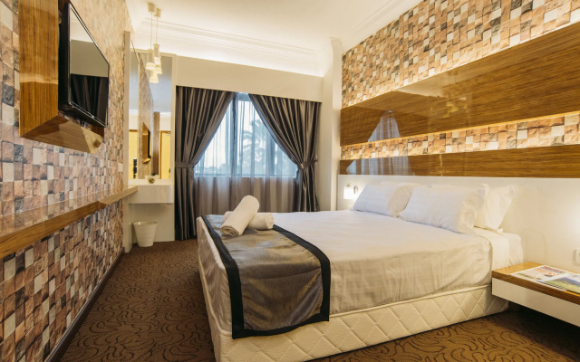 MITC Hotel