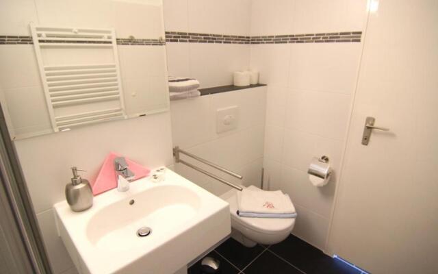 Ferienwohnung Sternenlicht