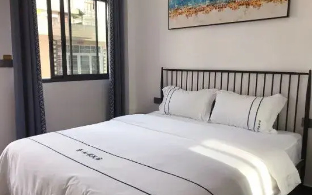 Enshi Xiangruge Homestay
