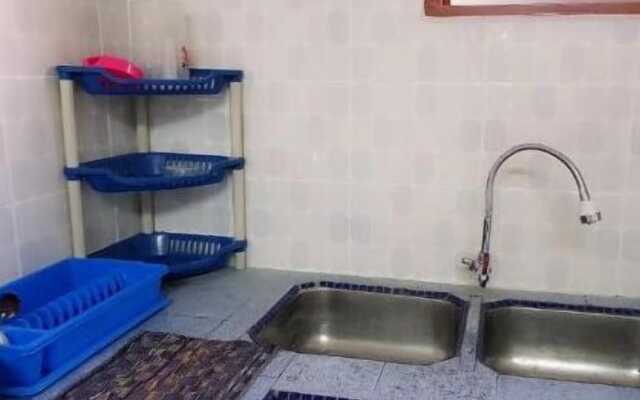 Homesweet Muslim Homestay