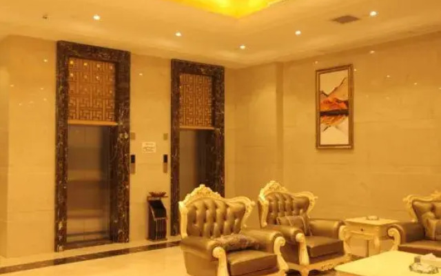 Zhumadian  Future  Hotel  Co., Ltd