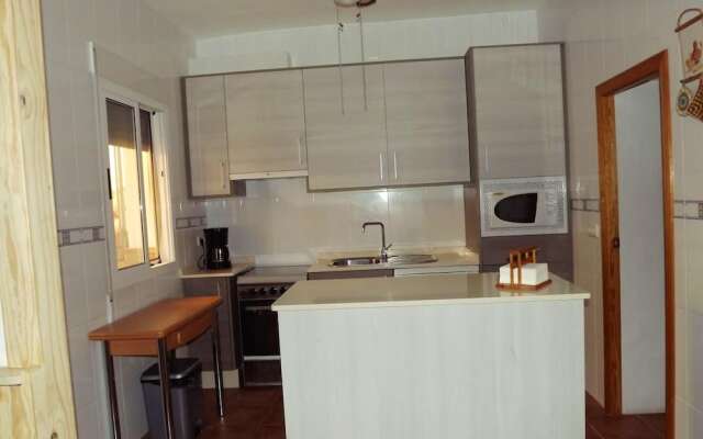 House with 6 Bedrooms in Vera, with Terrace