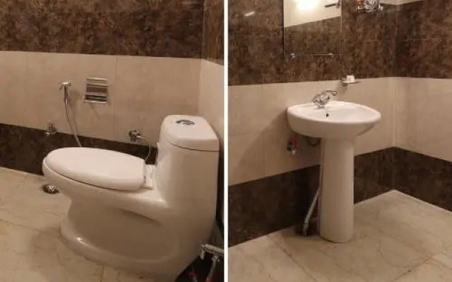 Rajdhani Residency By OYO Rooms