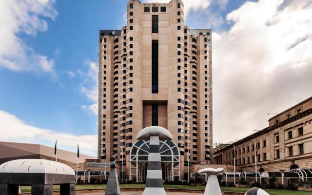 InterContinental Adelaide by IHG