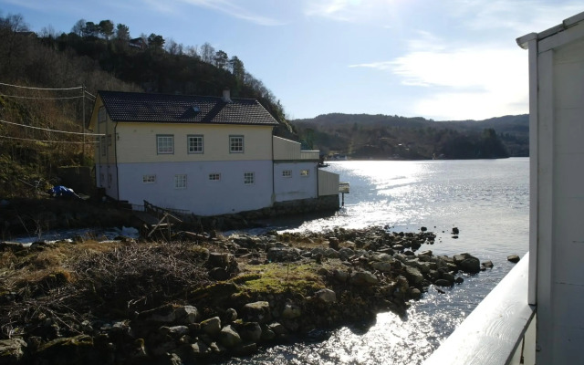 Tysnes Sjø og Fritid