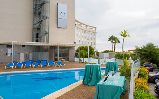 Flag Hotel Valencia