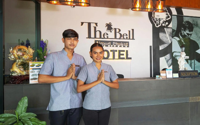 The Bell Airport Phuket Hotel