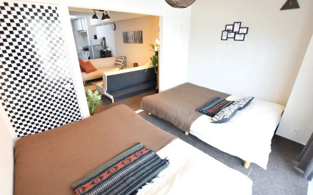 MT apartment