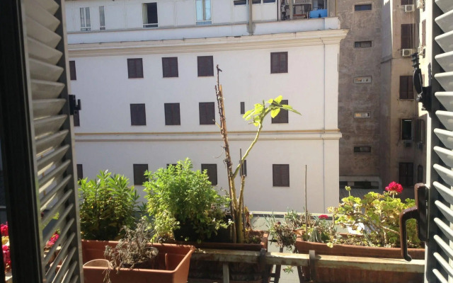 Roma Termini Inn