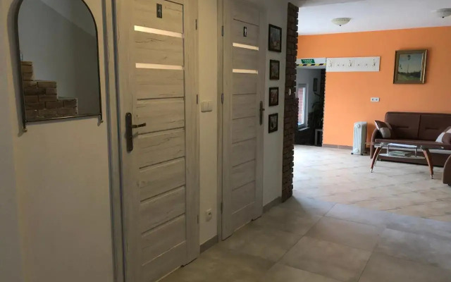 Agroturystyka Siołki