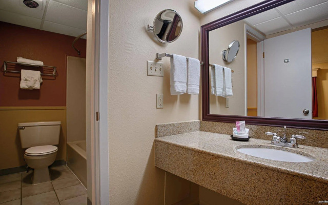 Best Western Markita Inn